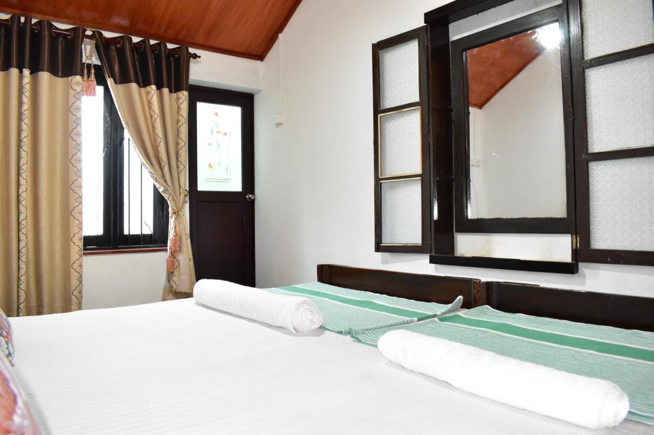 Arachiwil Green Nature Resort Puttalam Ngoại thất bức ảnh